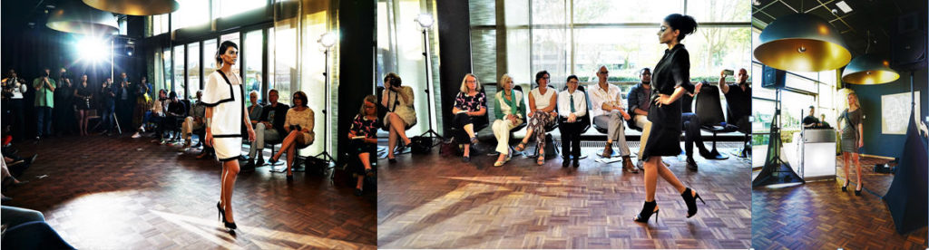 impressie Sound2Light fashionshow licht en geluid impressie Sound2Light fashionshow licht en geluid