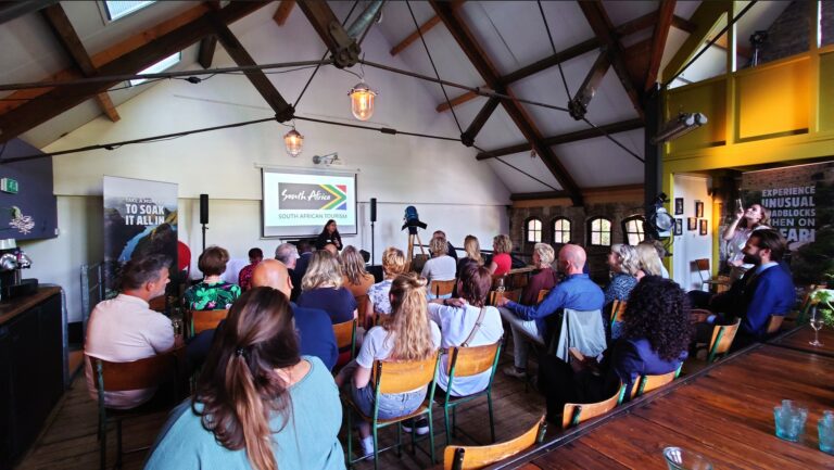 Meeting Setup Amsterdam Flavours Sound2Light Geluidsinstallatie