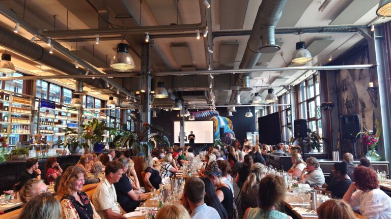 Beeld Licht Geluid Zakelijk Evenement Meeting Seminar