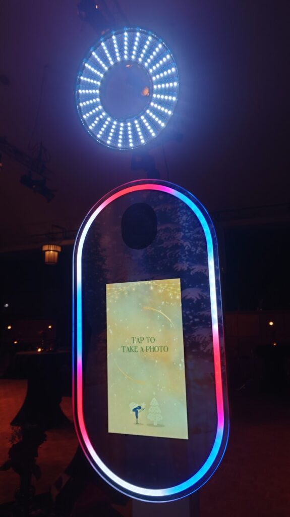 Photobooth huren regio Amsterdam met printjes